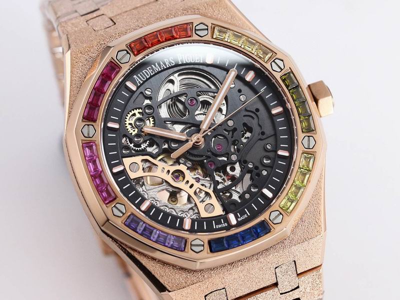 AP 41mm 081160